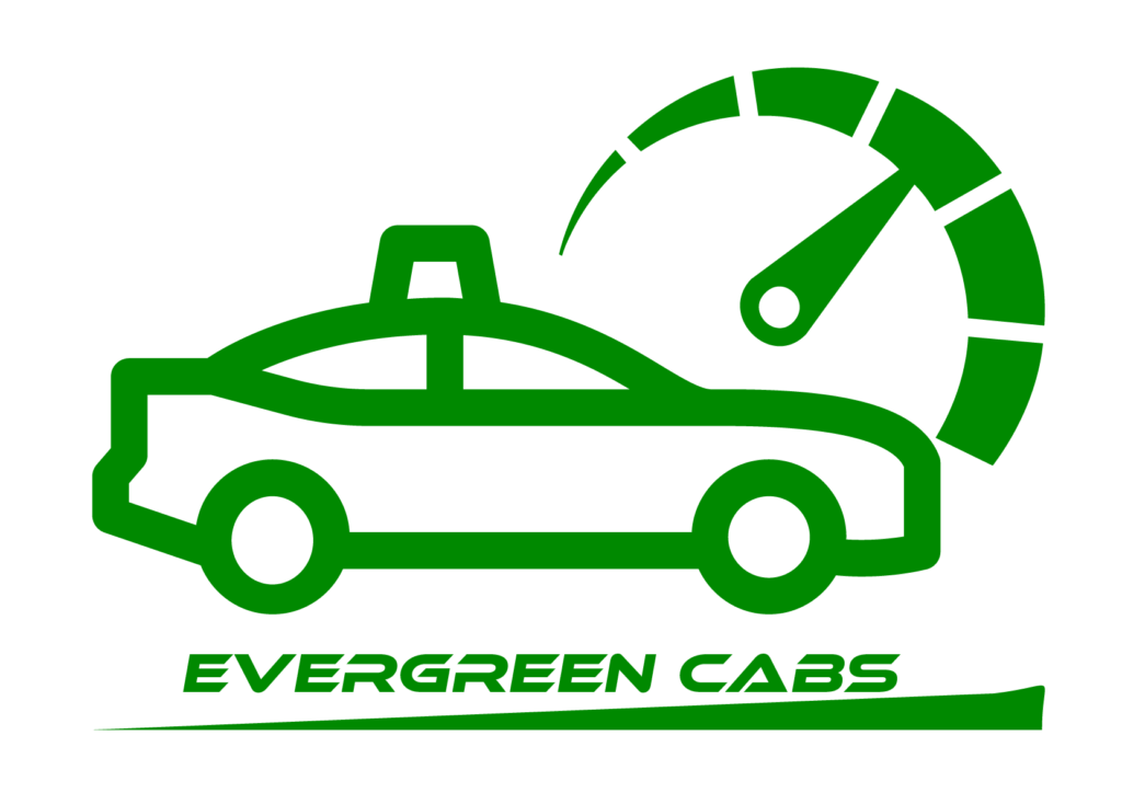 Ever Green Cabs Your destination is our goal
